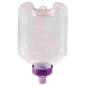 FLOCARE Container m.Pack-Set 500 ml Produktbild