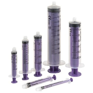 Flocare ENFit sprøyte 20ml 30 stk produktbilde