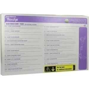 FLOCARE Gastro Tube Ch 18 Produktbild