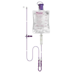 FLOCARE Infinity Top Beutel Produktbild