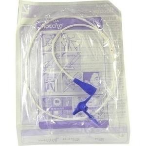 FLOCARE NutriSoft Sonde Ch 8 60 cm Produktbild