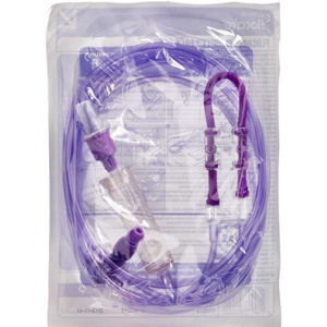 Flocare Packset Infinity Enfit 1 stk. produktbillede