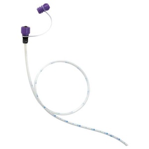 FLOCARE PURSoft Sonde Ch 8 60 cm Produktbild