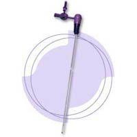 FLOCARE PURSoft Sonde Ch 8 60 cm Produktbild