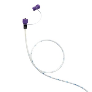 FLOCARE PURSoft Sonde M Ch 10 90 cm Produktbild