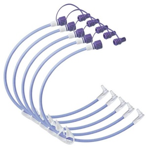 FLOCARE Sicherheitsverbinder Standard 30 cm Produktbild