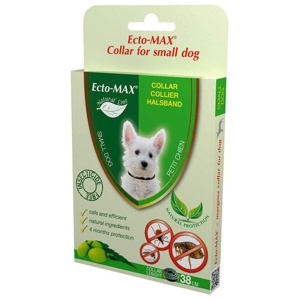 FLOH-UND-Zeckenschutzhalsb-38cm-f-Hunde-Ecto-MAX Produktbild