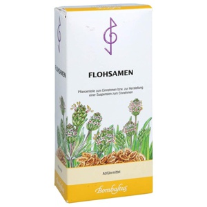 Flohsamen Kerne, 300 g Kerne Produktbild