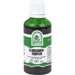 Flohsamen tropfen Produktbild