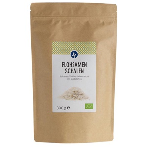 FLOHSAMENSCHALEN 300 g Produktbild