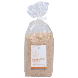 FLOHSAMENSCHALEN ganz 500 g Pulver Produktbild