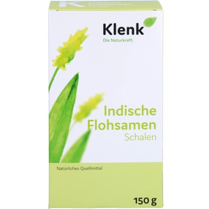 Indische Flohsamenschalen Naturkraft, 150 g n.v. Produktbild
