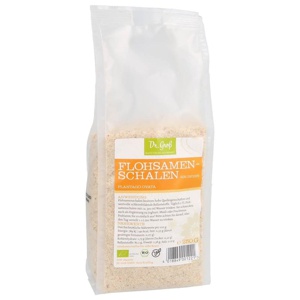 FLOHSAMENSCHALEN indisch Bio Produktbild