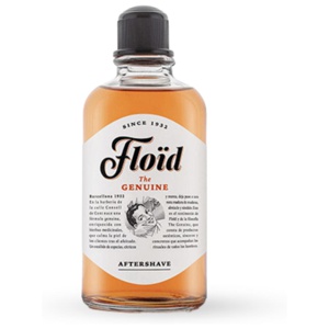 Floid The Genuine Aftershave Produktbild