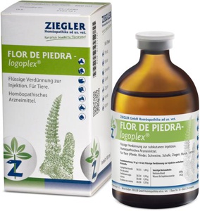 FLOR-DE-PIEDRA-LOGOPLEX-Injektionsloesung-vet Produktbild