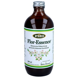 FLOR ESSENCE flüssig 500 ml Flüssigkeit Produktbild