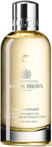 Molton Brown Flora Luminare Glowing Body Oil 200 ml produkt bild