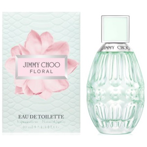 Floral EdT 40 ml produkt bild