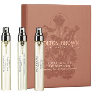Floral & Spicy EdP Discovery Set 225 ml produkt bild