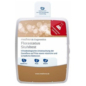 Florastatus Produktbild