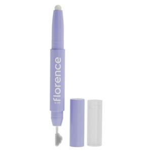 Florence by Mills Brow Wax With Cloud Brush produkt bild