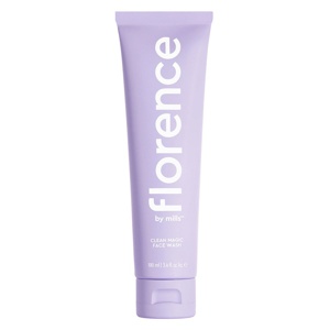 Florence by Mills Clean Magic Face Wash 100ml produktbilde