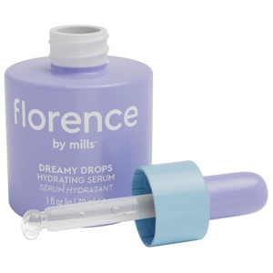 Florence by Mills Dreamy Drops Hydrating Serum 30ml produktbilde