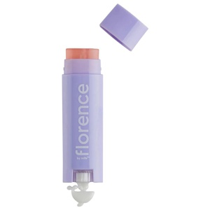 Florence by Mills Oh Whale! Clear Lip Balm 5 g produkt bild