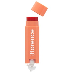 Florence by Mills Oh Whale! Lip Balm Peach and Pequi 5 g produkt bild