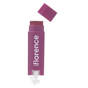 Florence by Mills Oh Whale! Lip Balm Plum Plum and Açai 5 g produkt bild