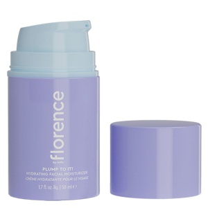 Florence by Mills Plump To It Hydrating Facial Moisturizer 50g produktbilde
