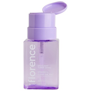 Florence by Mills Spotlight Toner Series Episode 2: Clear The Way 185 ml produktbillede