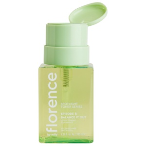 Florence by Mills Spotlight Toner Series Episode 3: Balance It Out 185 ml produktbillede