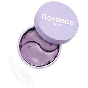 Florence by Mills Swimming Under The Eyes Gel Pads 60pcs produkt bild