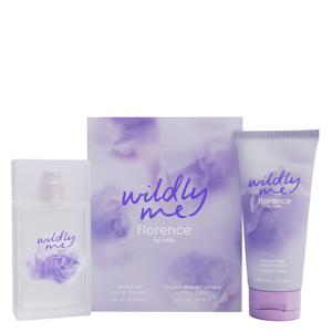 Florence by Mills Wildly Me Gift Set 2 st produkt bild