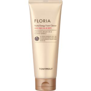 Tonymoly Floria Nutra Energy Foam Cleanser 150 ml produkt bild