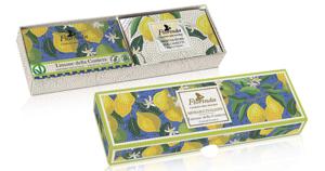 Florinda Gift Set Coastal Lemon Soap produkt bild