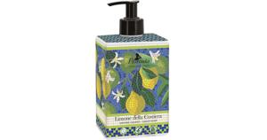 Florinda Liquid Soap Coastal Lemon 500 ml produkt bild