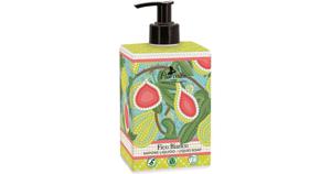 Florinda Liquid Soap White Fig 500 ml produkt bild