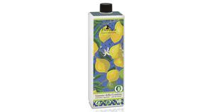 Florinda Refill Liquid Soap Coastal Lemon 1000 ml produkt bild