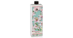 Florinda Refill Liquid Soap Pink Lily 1000 ml produkt bild