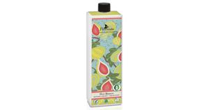 Florinda Refill Liquid Soap White Fig 1000 ml produkt bild