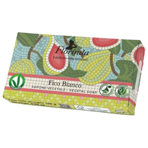 Florinda Soap White Fig 100 g produkt bild