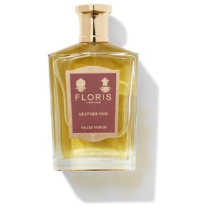 Floris Leather Oud EdP Produktbild