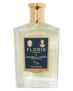 Floris London Turnbull & Asser 71/72 EDP produktbillede