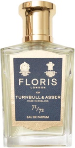 Floris London 71/72 EDP produktbillede
