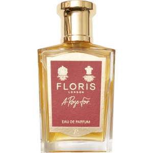 Floris London A Rose For… Eau de Parfum 50 ml produktbilde