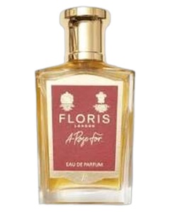 Floris London A Rose For… EDP 50 ml Produktbild