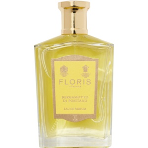 Floris London Bergamotto di Positano Eau de Parfum 100 ml produktbilde