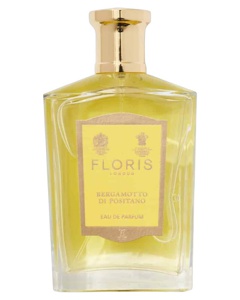 Floris London Bergamotto Di Positano EDP 50 ml Produktbild